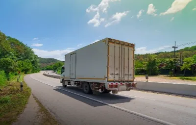 İstanbul ile Ayancık Arası Bulaşık Makinesi Taşıma