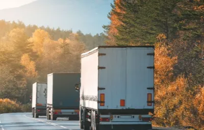 İstanbul ile Ayancık Arası Klima Taşıma