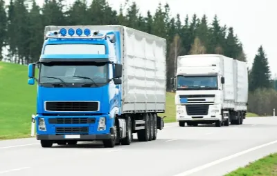 İstanbul ile Ayancık Arası Eşya Taşıma